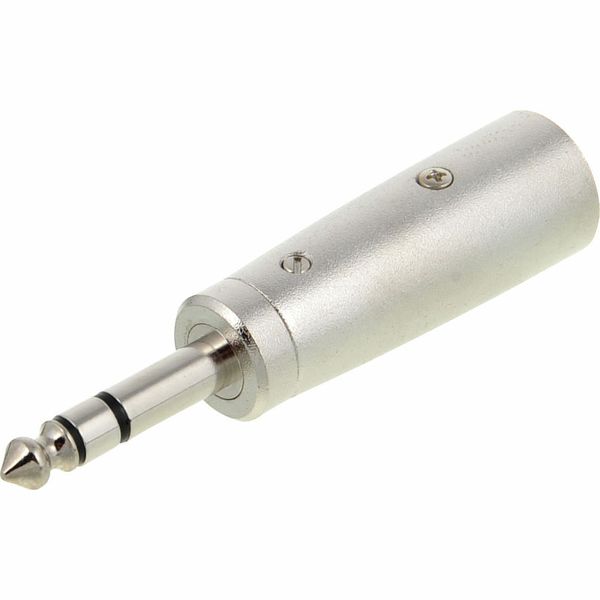 Swift Eventverleih XLR/Klinke Adapter